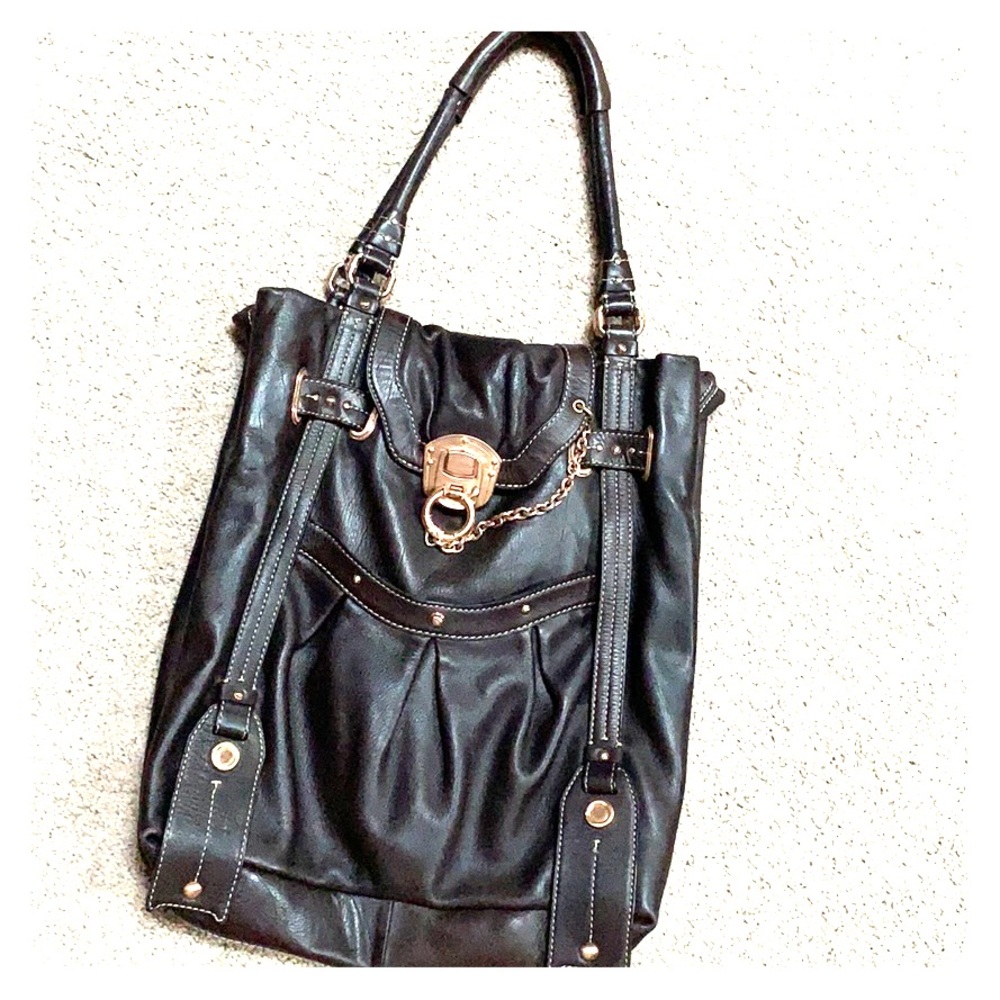 Laundry By Shelli Segal Shoulder Bag
